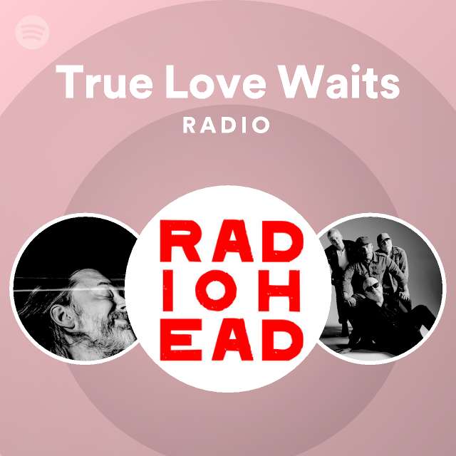 True Love - playlist by Spotify