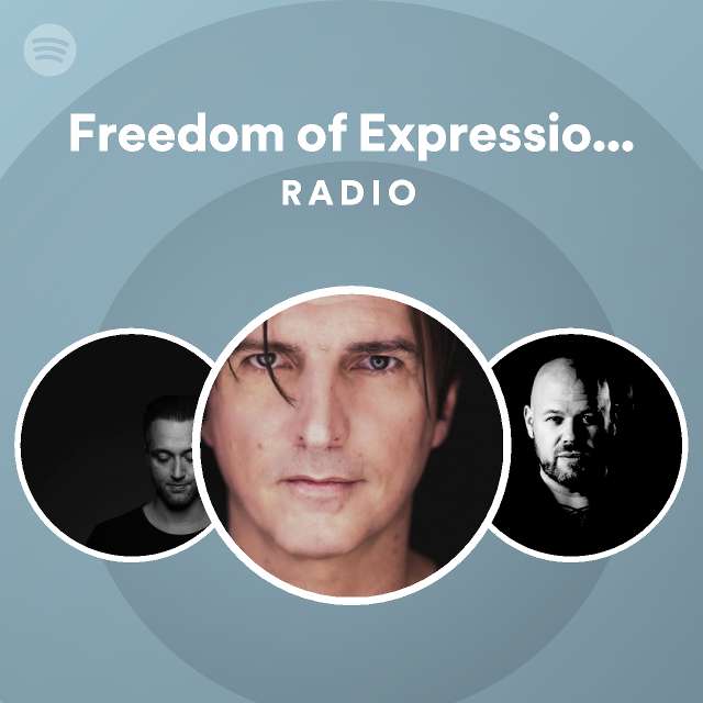 Origin Of Expression Dark Horse