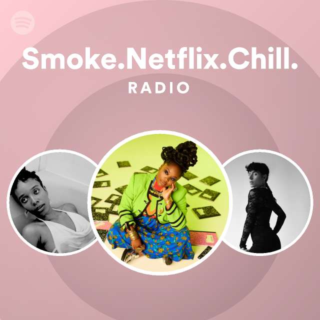 Radio playlist by Spotify Spotify