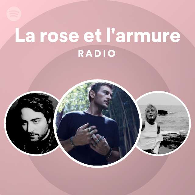 La rose et l