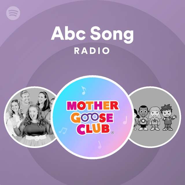 Abc song radio playlist by spotify spotify