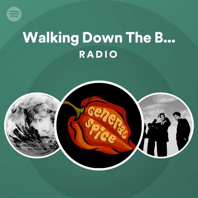 Walking down the beach radio playlist by spotify spotify