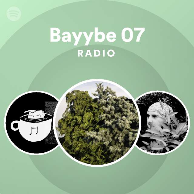 Bayybe 07 Radioのサムネイル