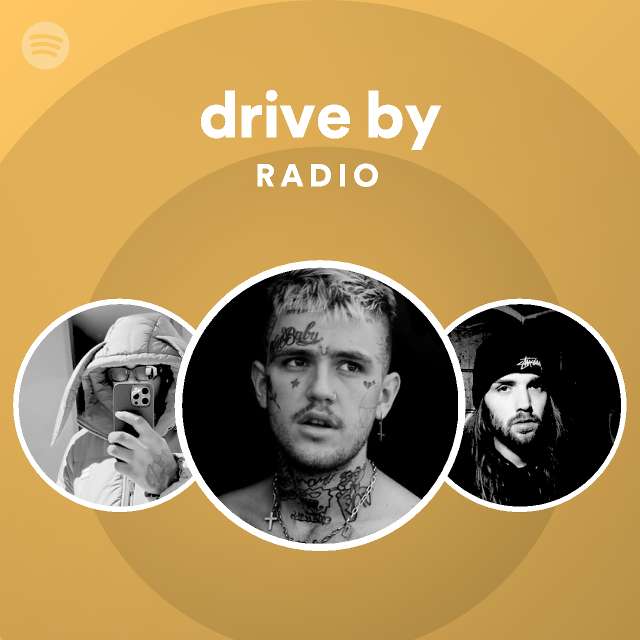 Drive By Radio - Playlist By Spotify | Spotify