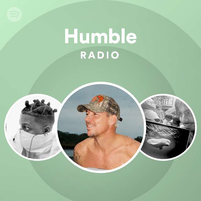 Humble Radio | Spotify Playlist