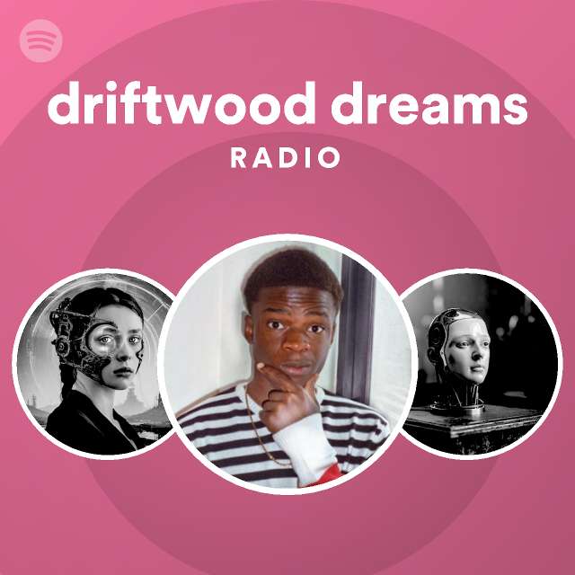 driftwood dreams Radio playlist by Spotify Spotify