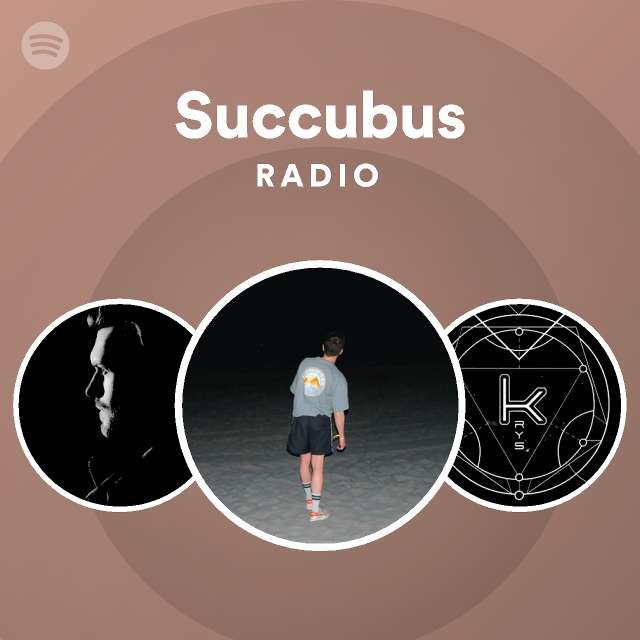 succubus-radio-spotify-playlist