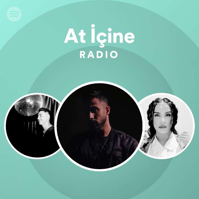 At Ine Radio Playlist By Spotify Spotify