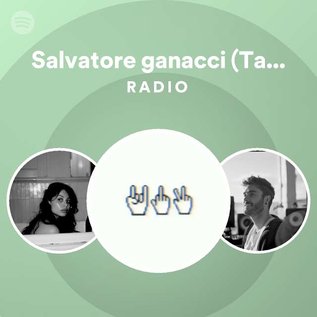Salvatore Ganacci Talk Sped Up I Don t Like The Way You Talk To Me 