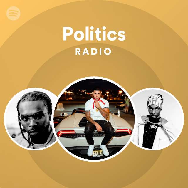 Top Liberal Podcasts on Spotify You Can’t afford to Miss