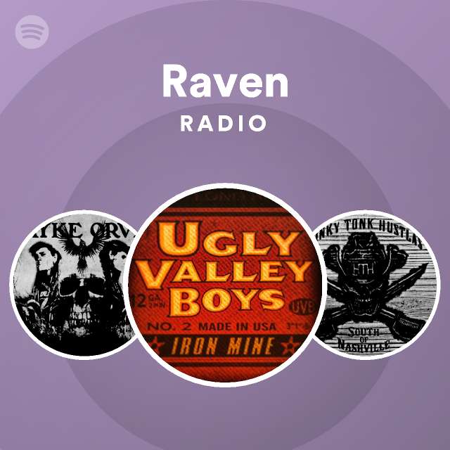 raven-radio-playlist-by-spotify-spotify