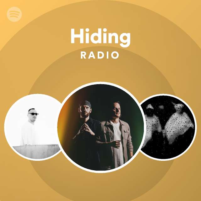 hidden message spotify playlist