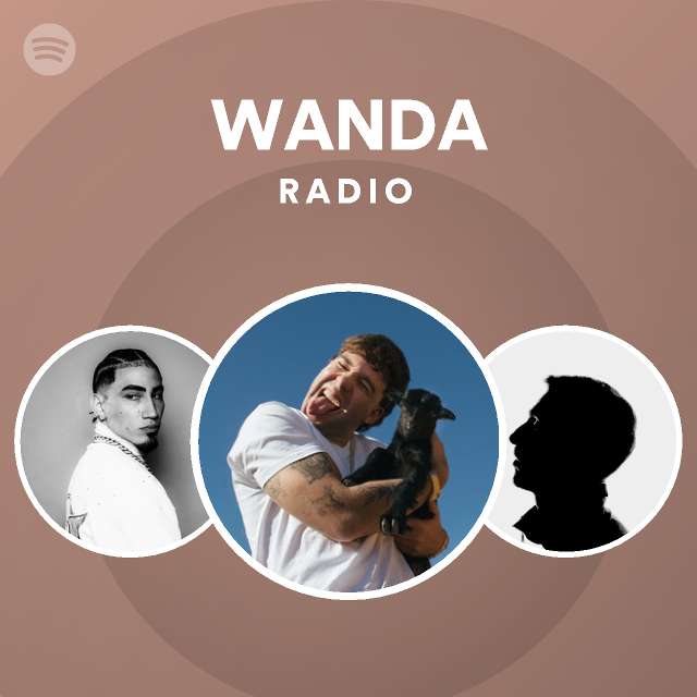 WANDA Radio - playlist by Spotify | Spotify