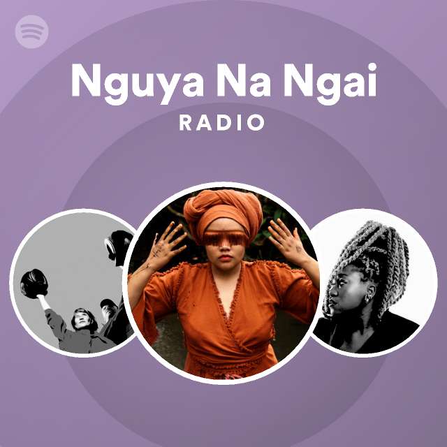 Nguya Na Ngai Radioのサムネイル