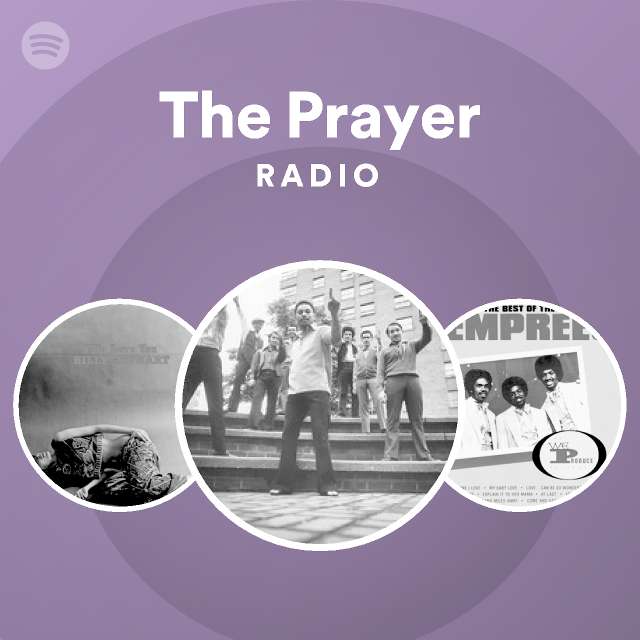 The Prayer Radio - playlist by Spotify | Spotify