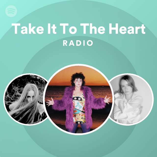 Take It To Make It