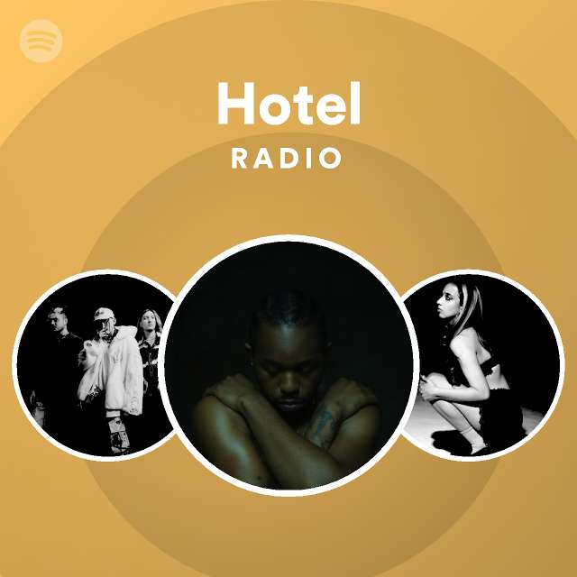 hotel spotify