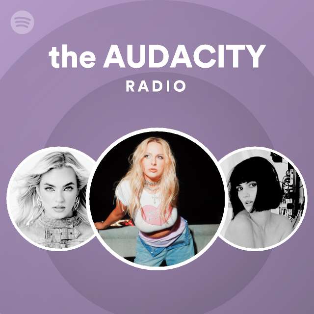 Who Owns Audacity Radio