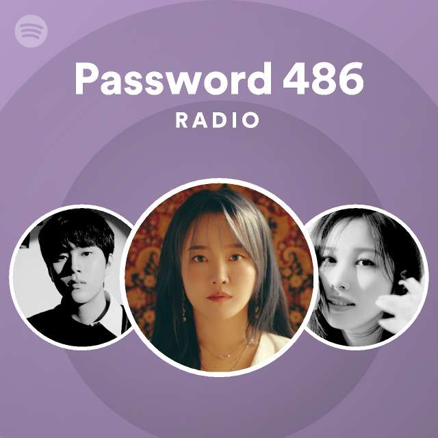 password-486-radio-spotify-playlist