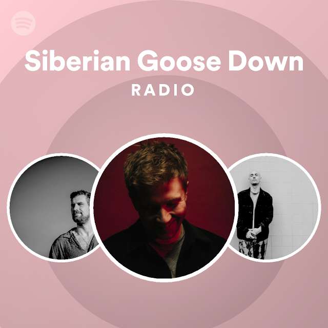 siberian-goose-down-radio-playlist-by-spotify-spotify