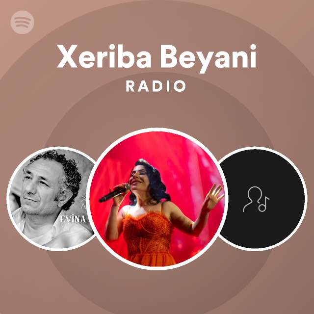 Xeriba Beyani Radio - playlist by Spotify | Spotify