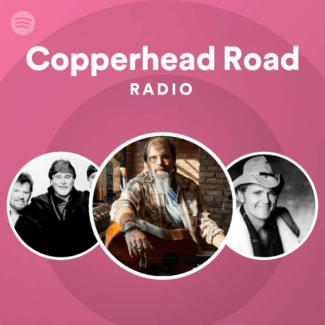 Copperhead Road Radio playlist by Spotify Spotify