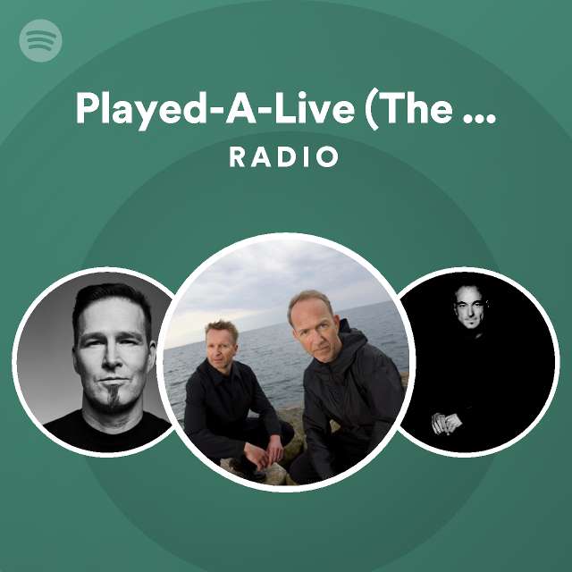 Played A Live The Bongo Song Radio Playlist By Spotify Spotify