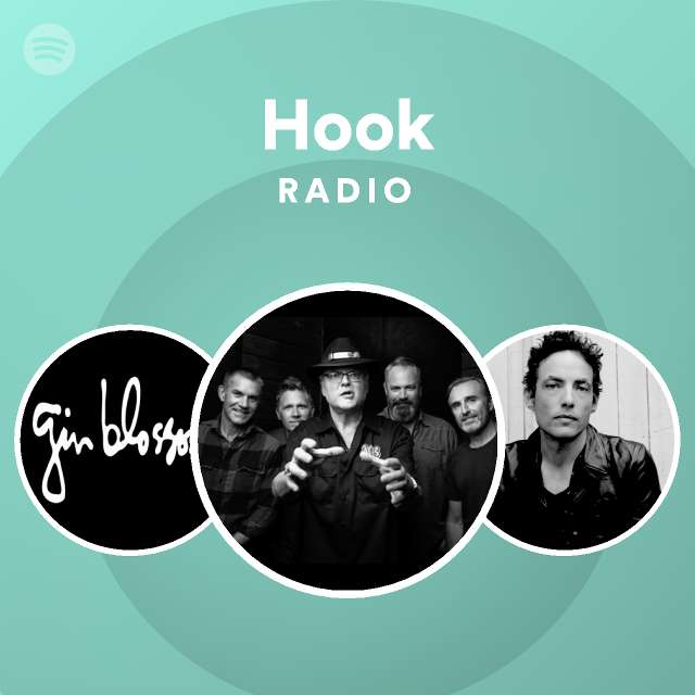 Hook Radio - playlist by Spotify | Spotify