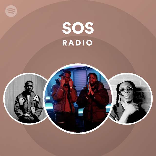 Sos radio playlist by spotify spotify