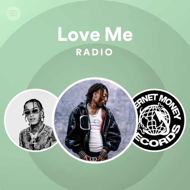 Love Me Radio - playlist by Spotify | Spotify