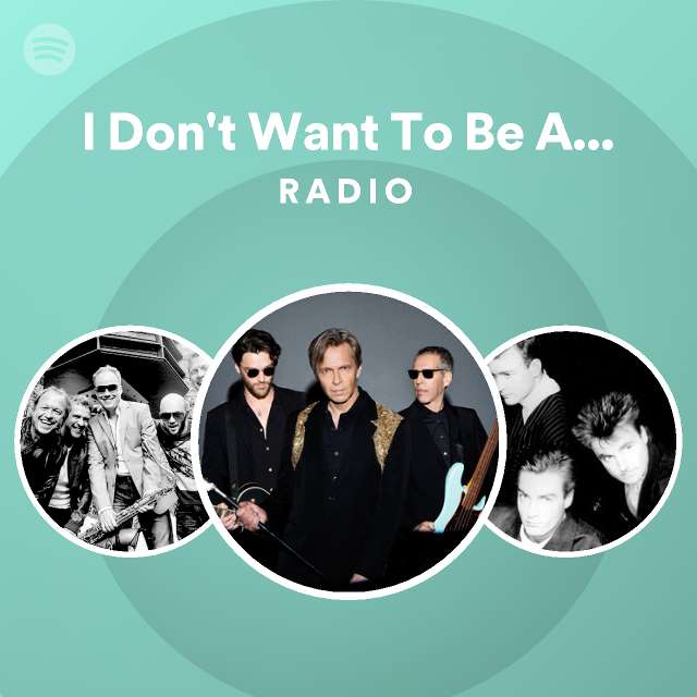 I Don't Want To Be A Hero - 2008 Digital Remaster Radio - playlist by ...