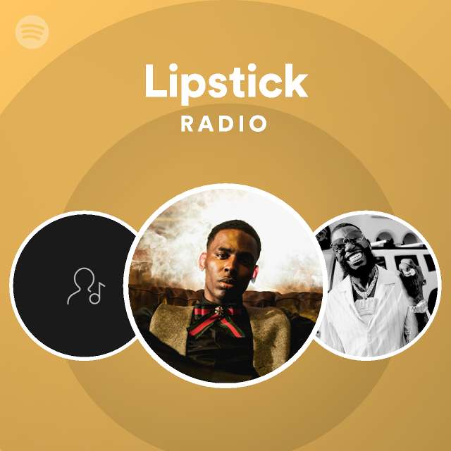Lipstick Radio playlist by Spotify Spotify