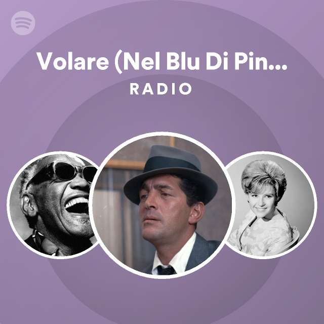 pinto di blu avis