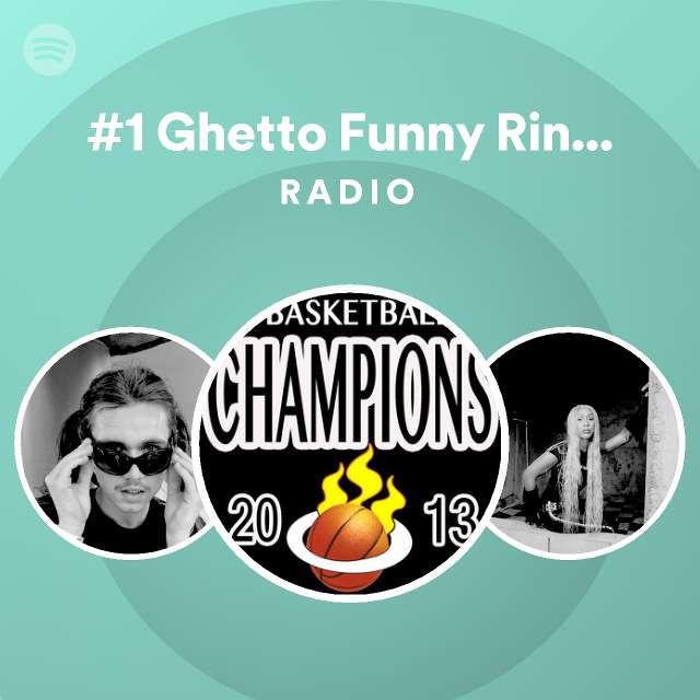 1 Ghetto Funny Ringtone Song, 1 Hip hop Funny Ringtones Radio