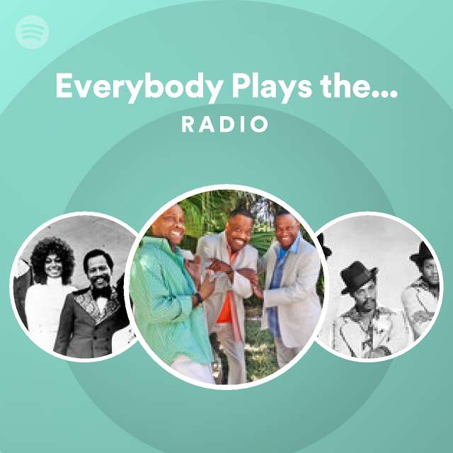 Everybody Plays the Fool Remastered Radio playlist by Spotify Spotify