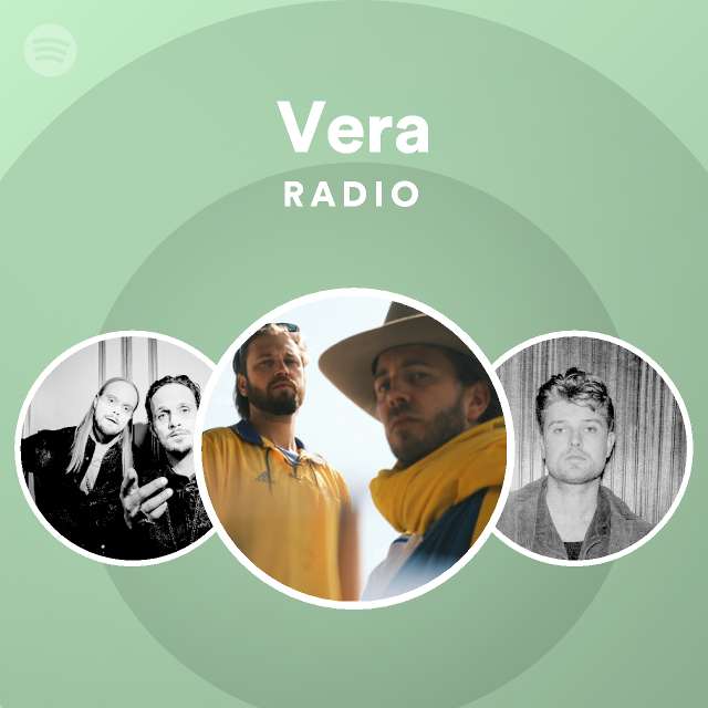 vera-radio-spotify-playlist