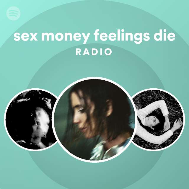 Sex Feelings Die