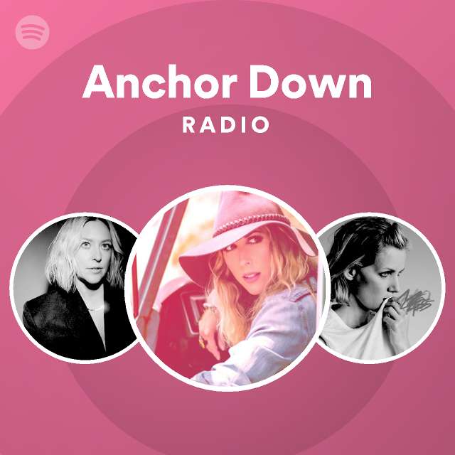 Anchor Down Radio playlist by Spotify Spotify