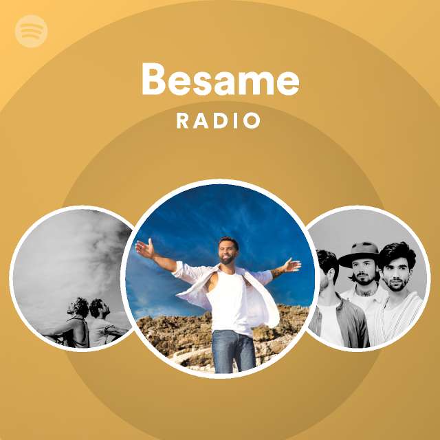 Besame Radio playlist by Spotify Spotify