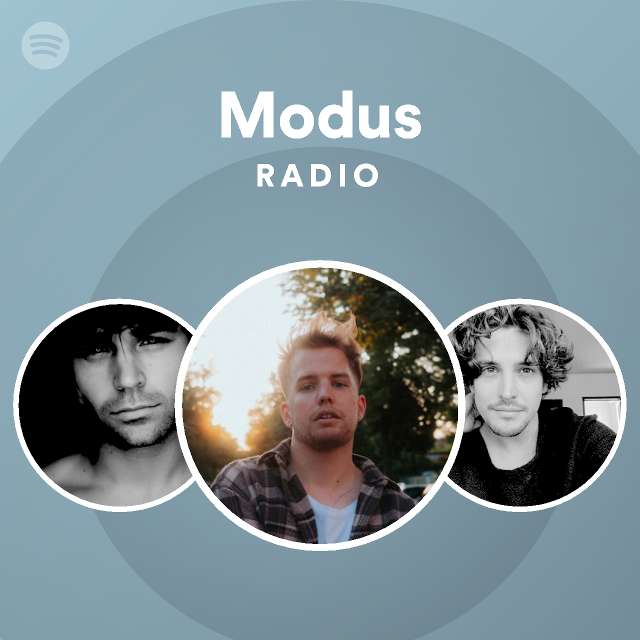 Modus radio playlist by spotify spotify