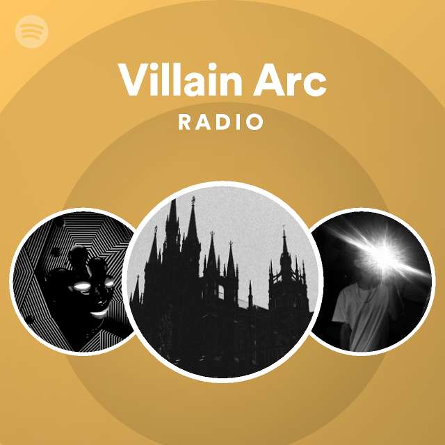 villain-arc-radio-playlist-by-spotify-spotify