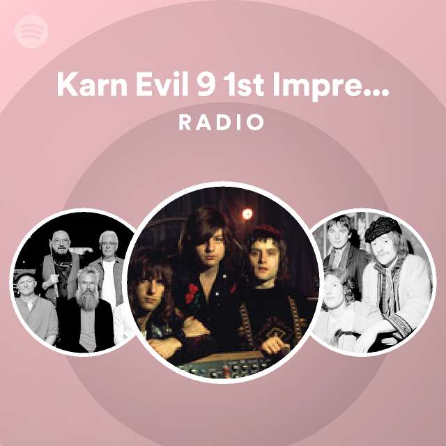 Karn evil 9 1st impression pt 2 2014 remaster radio playlist by