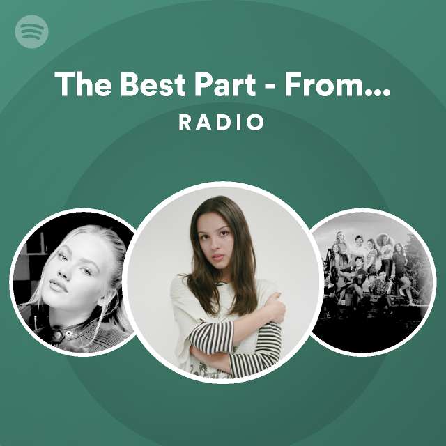 The Best Part - From 