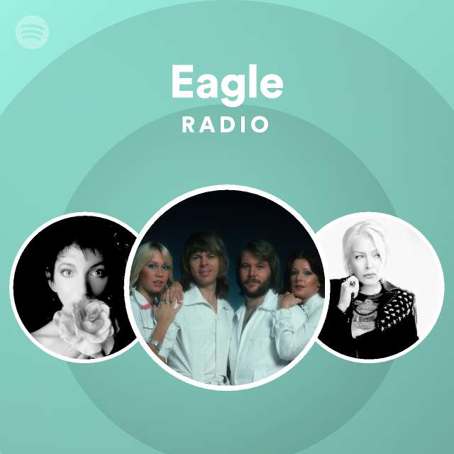 Eagle Radio - playlist by Spotify | Spotify