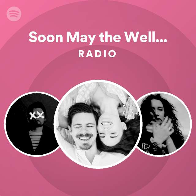 Soon May The Wellerman Come Radio Playlist By Spotify Spotify