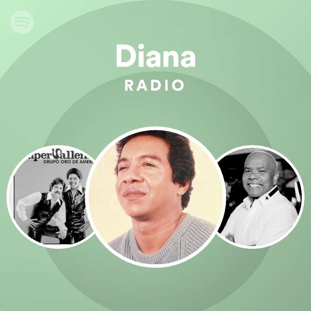 Diana Radio - playlist by Spotify | Spotify