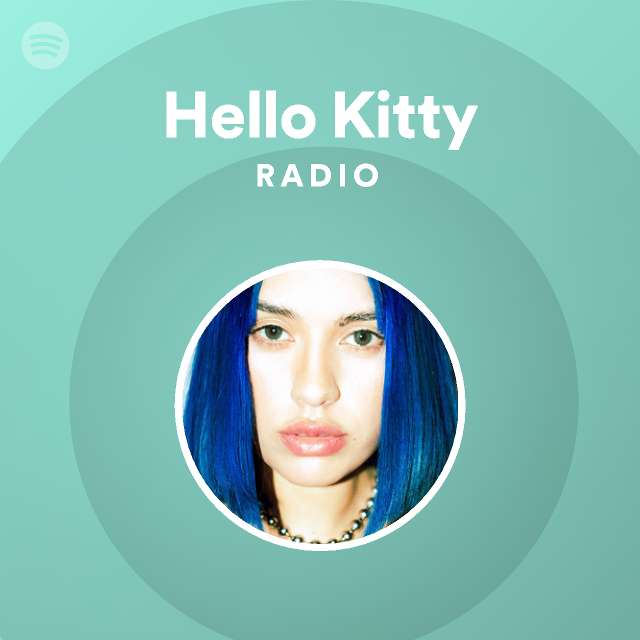 Hello Kitty Radio - Playlist By Spotify | Spotify