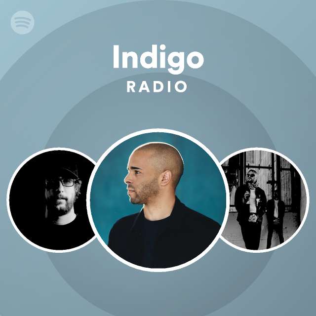 Indigo Radio - playlist by Spotify | Spotify