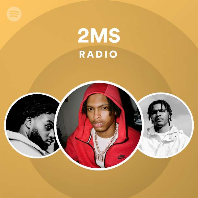 2MS Radio - playlist by Spotify | Spotify