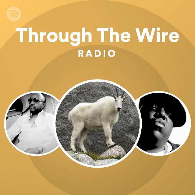 Through The Wire Radio - playlist by Spotify | Spotify